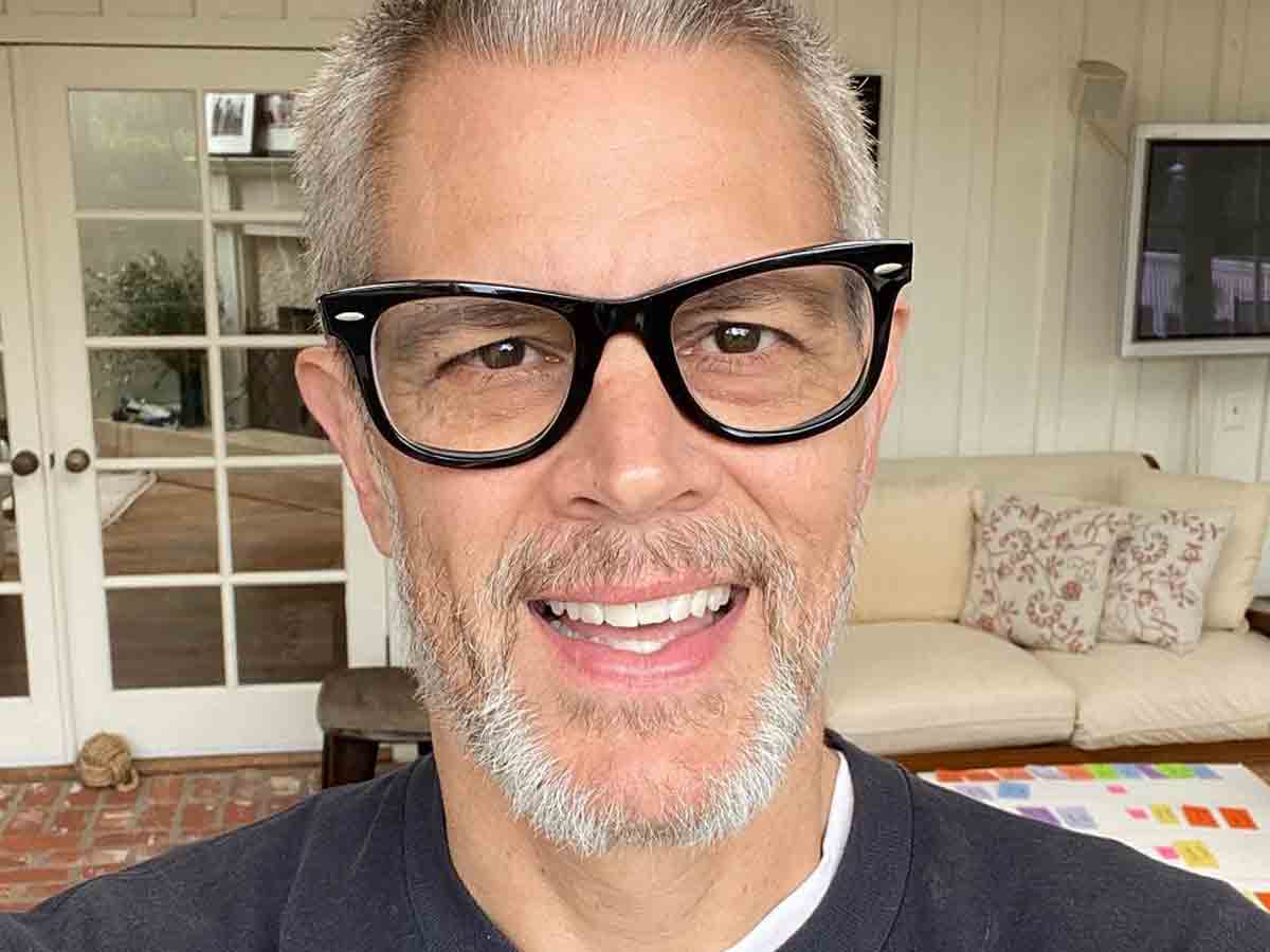 Johnny Knoxville: Born on March 11, 1971