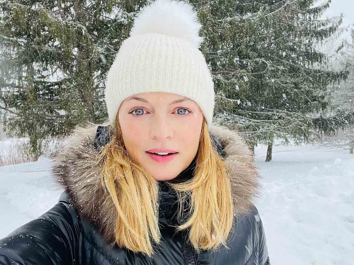 Heather Graham: Born on January 29, 1970
