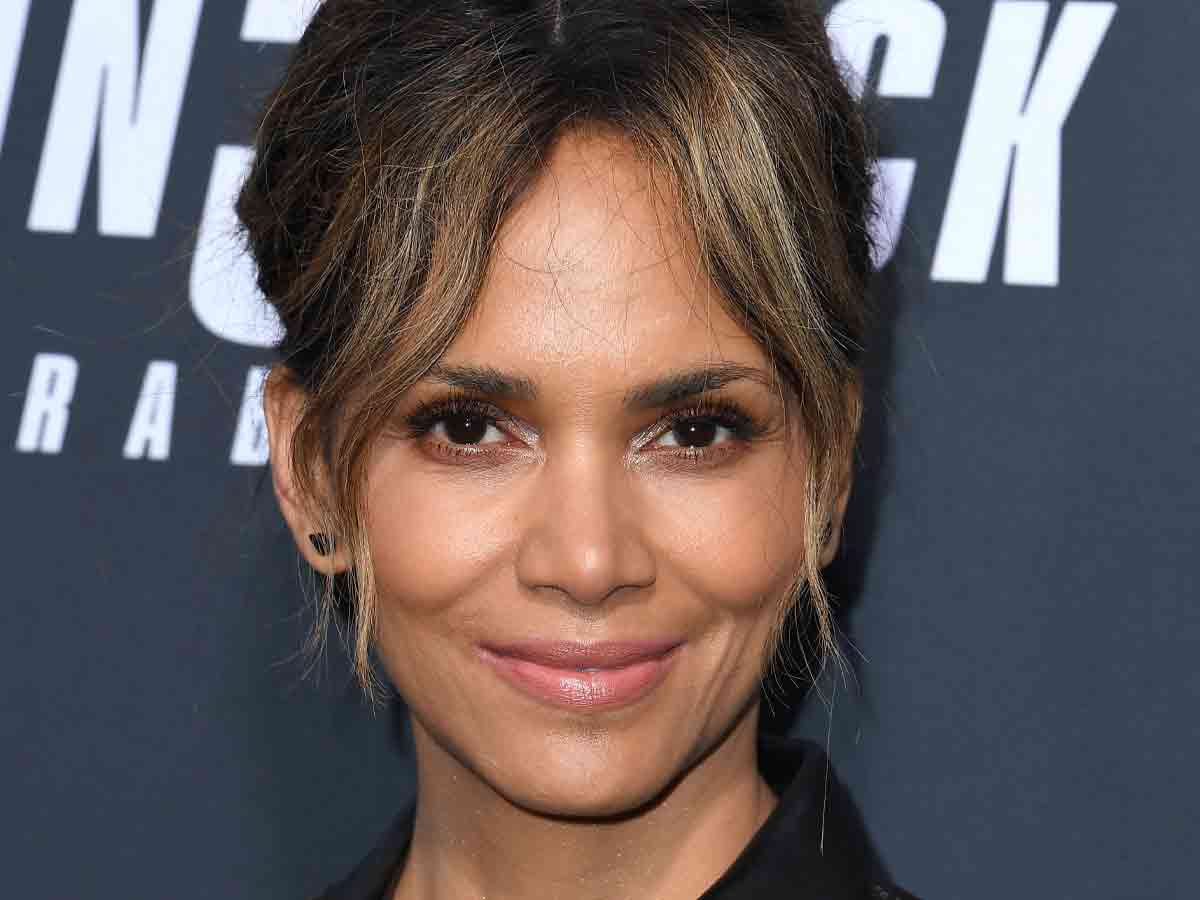Halle Berry: Born on August 14, 1966