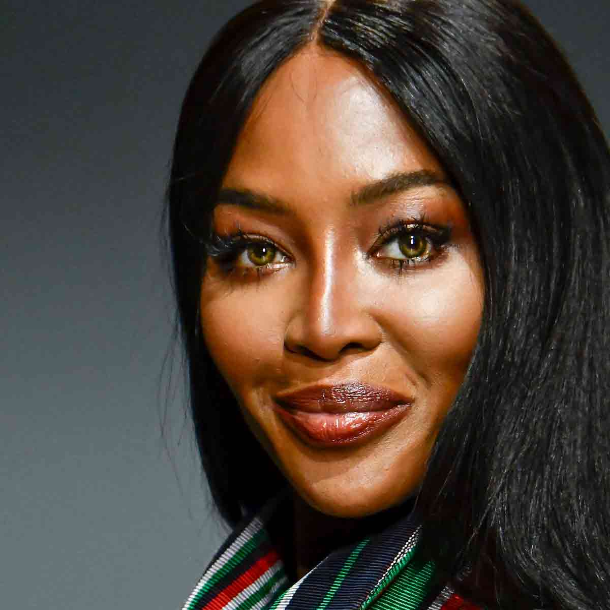 Naomi Campbell: Born on May 22, 1970