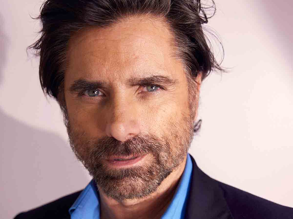 John Stamos: Born on August 19, 1963