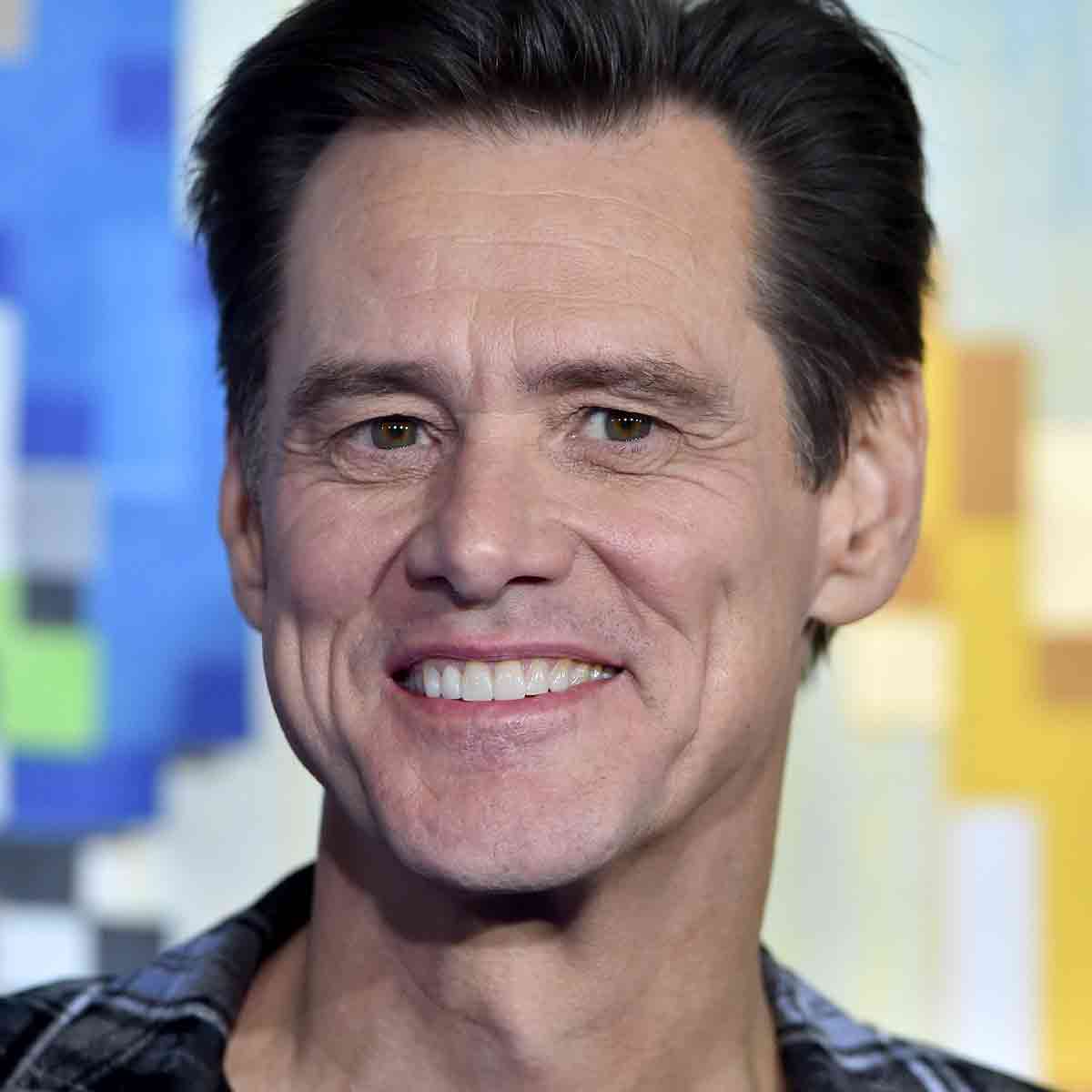 Jim Carrey: Born on January 17, 1962