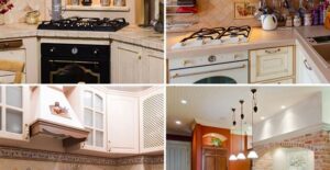tacky kitchen decor mistakes