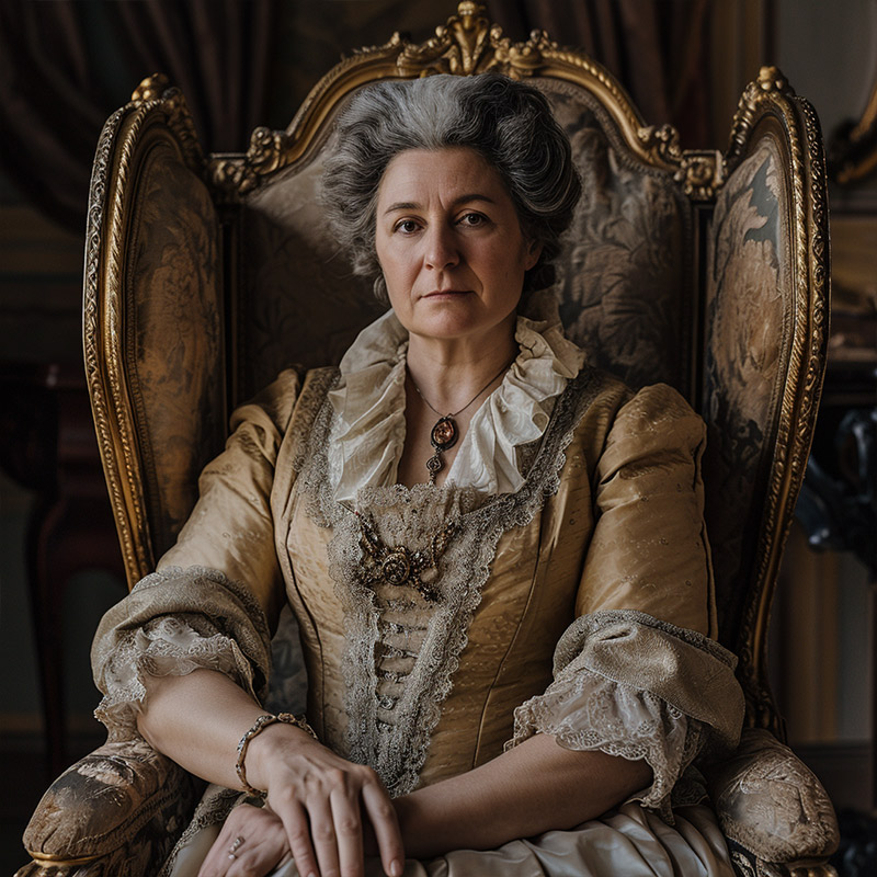 Abigail Adams