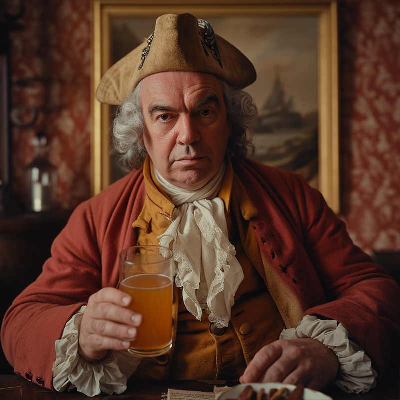Samuel Adams