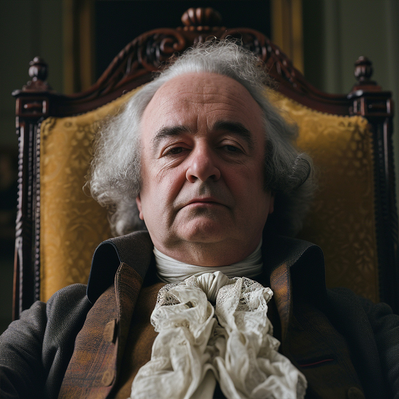 John Adams