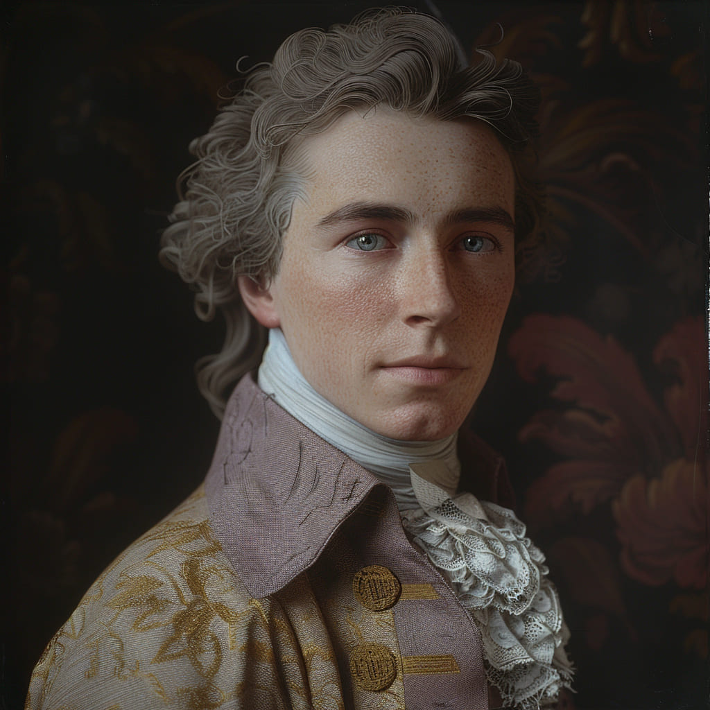 Charles Carroll