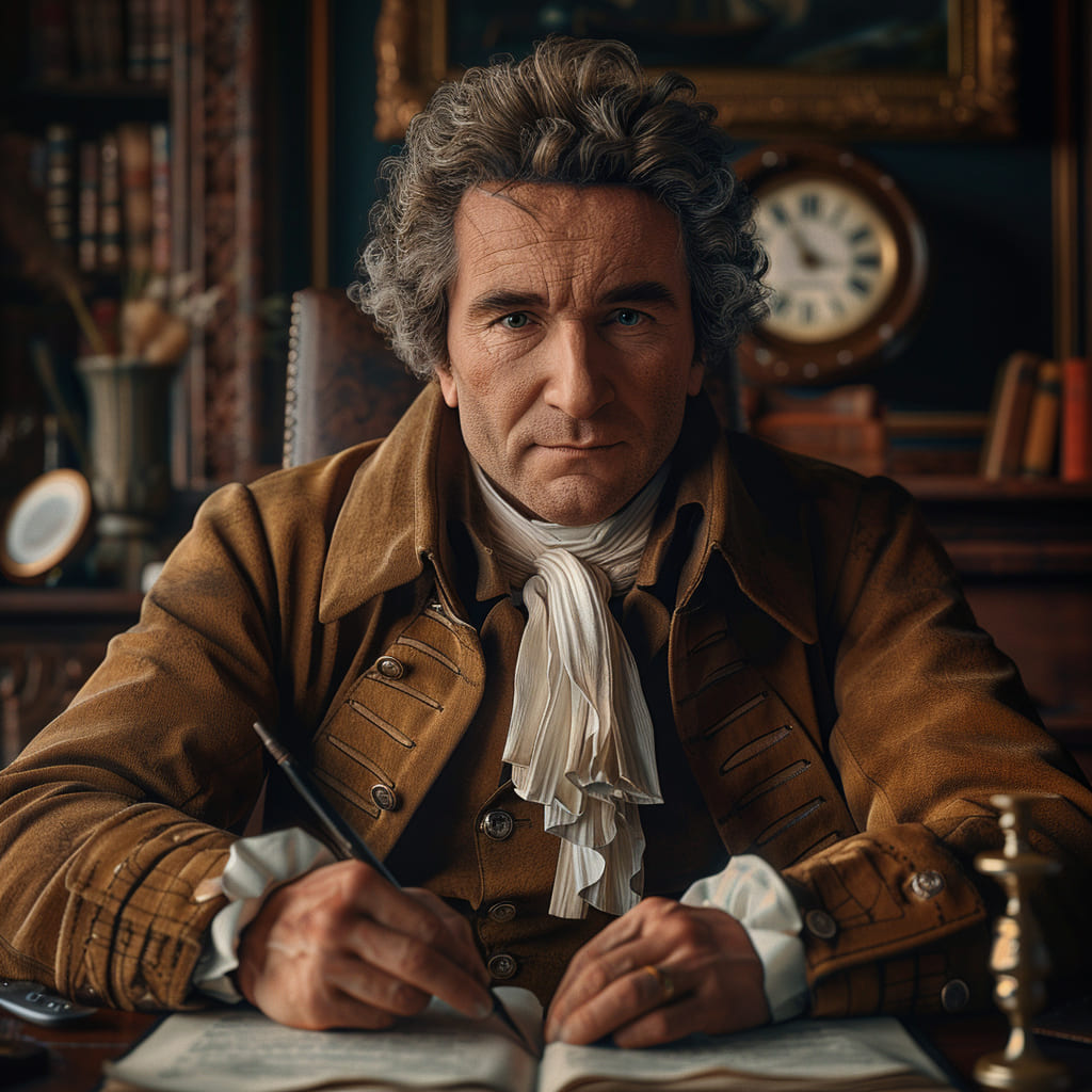 Thomas Paine