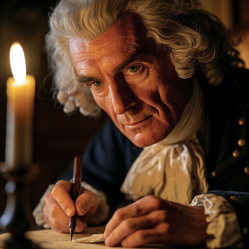 Thomas Jefferson