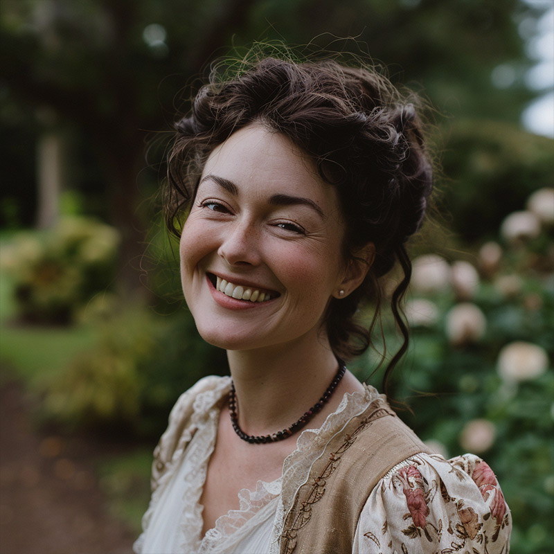 Sarah Shelton Henry (Patrick Henry)