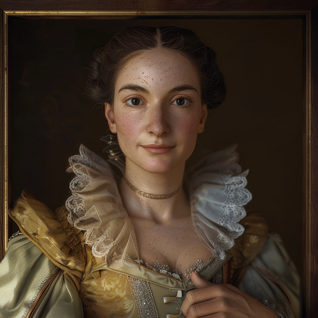 Elizabeth Nicholas Randolph