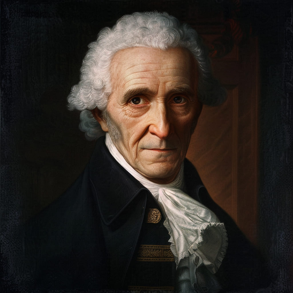 Elbridge Gerry