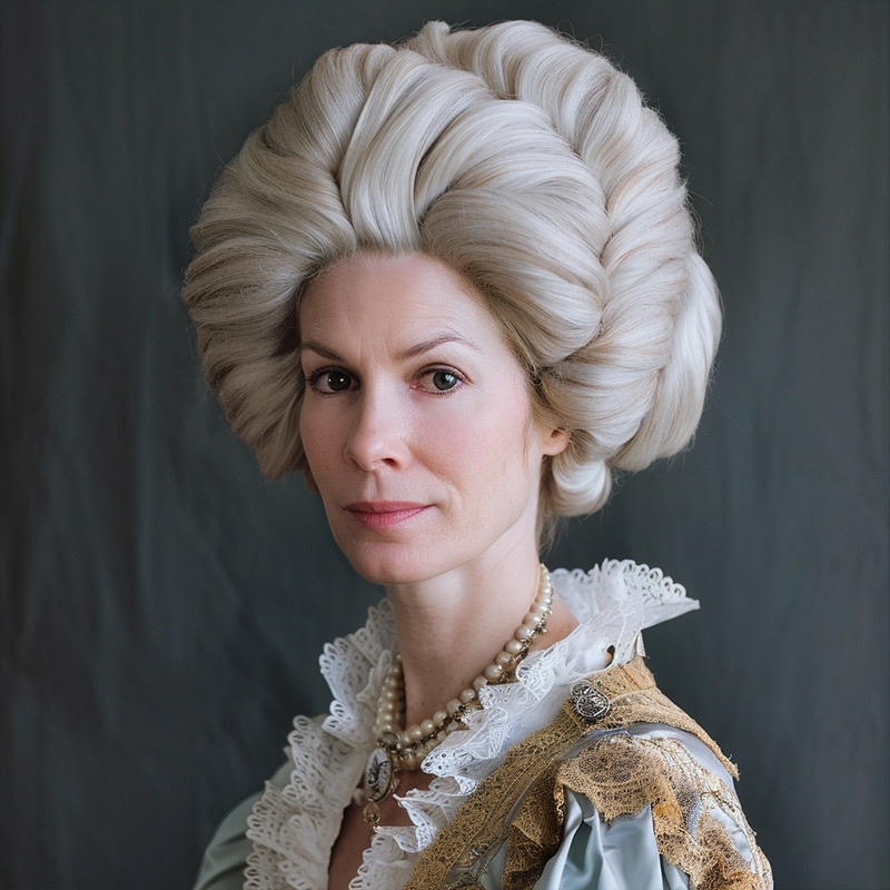 Elizabeth Schuyler Hamilton