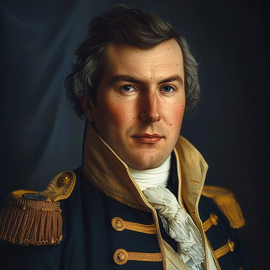 Nathanael Greene