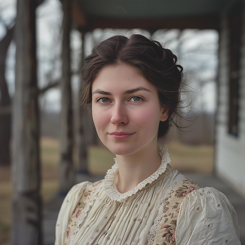 Anne Eilbeck