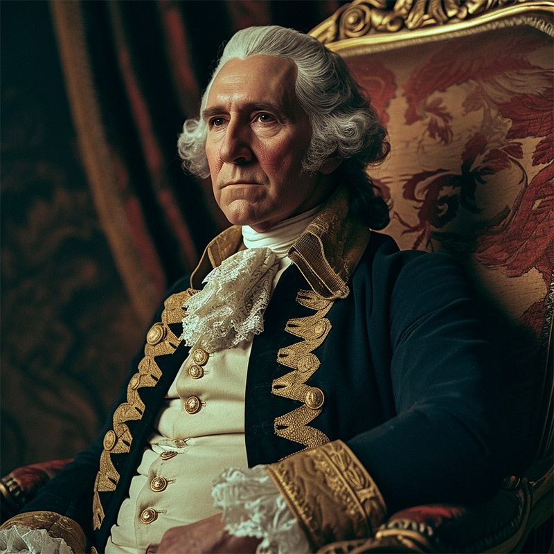 George Washington