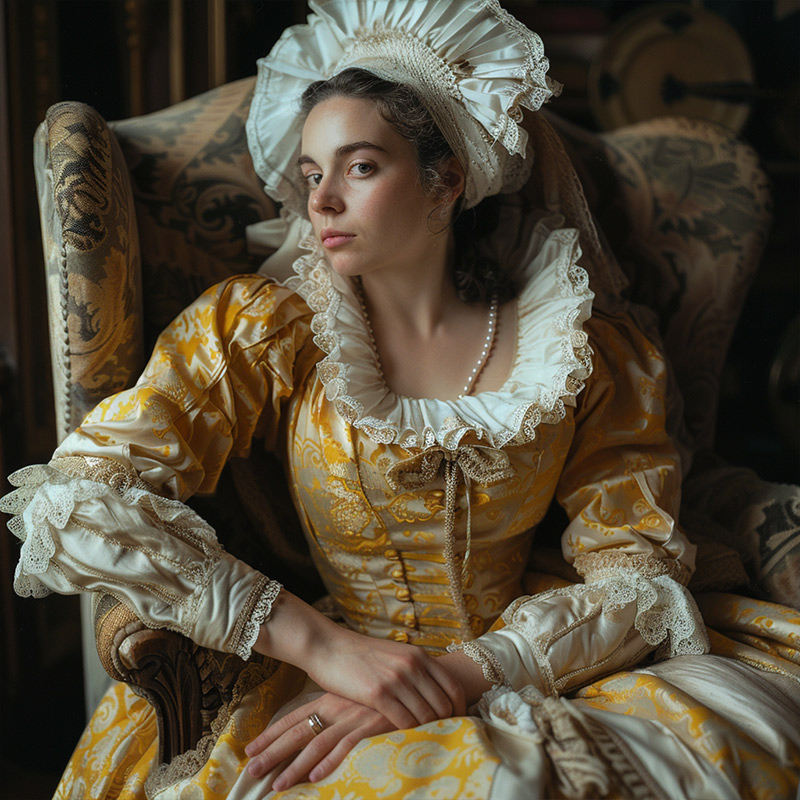Sarah Livingston Jay