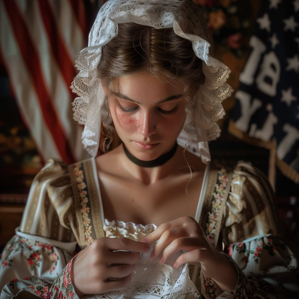 Rebecca Minot Prescott Sherman