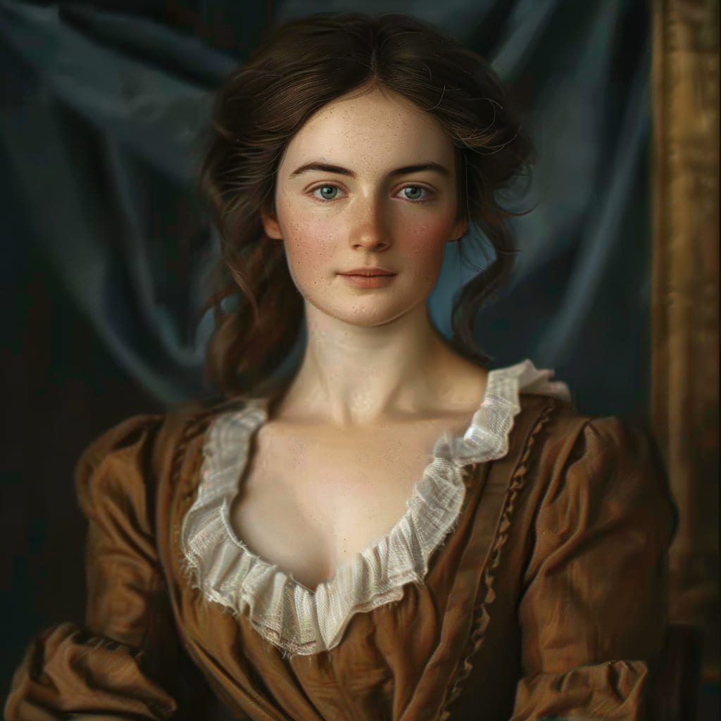 Lucy Flucker Knox