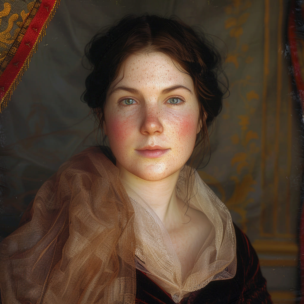Catherine Littlefield Greene