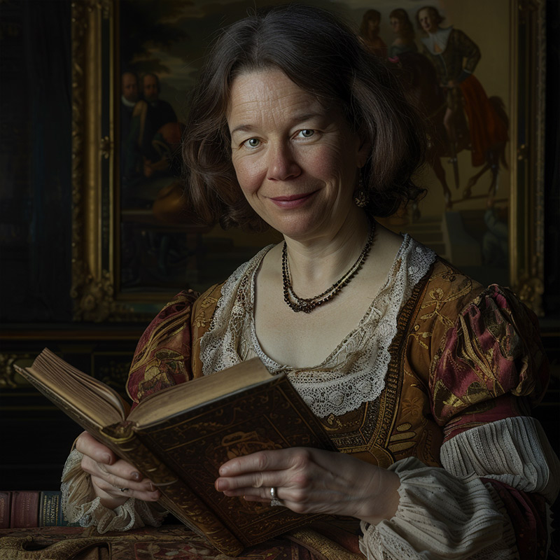 Deborah Read