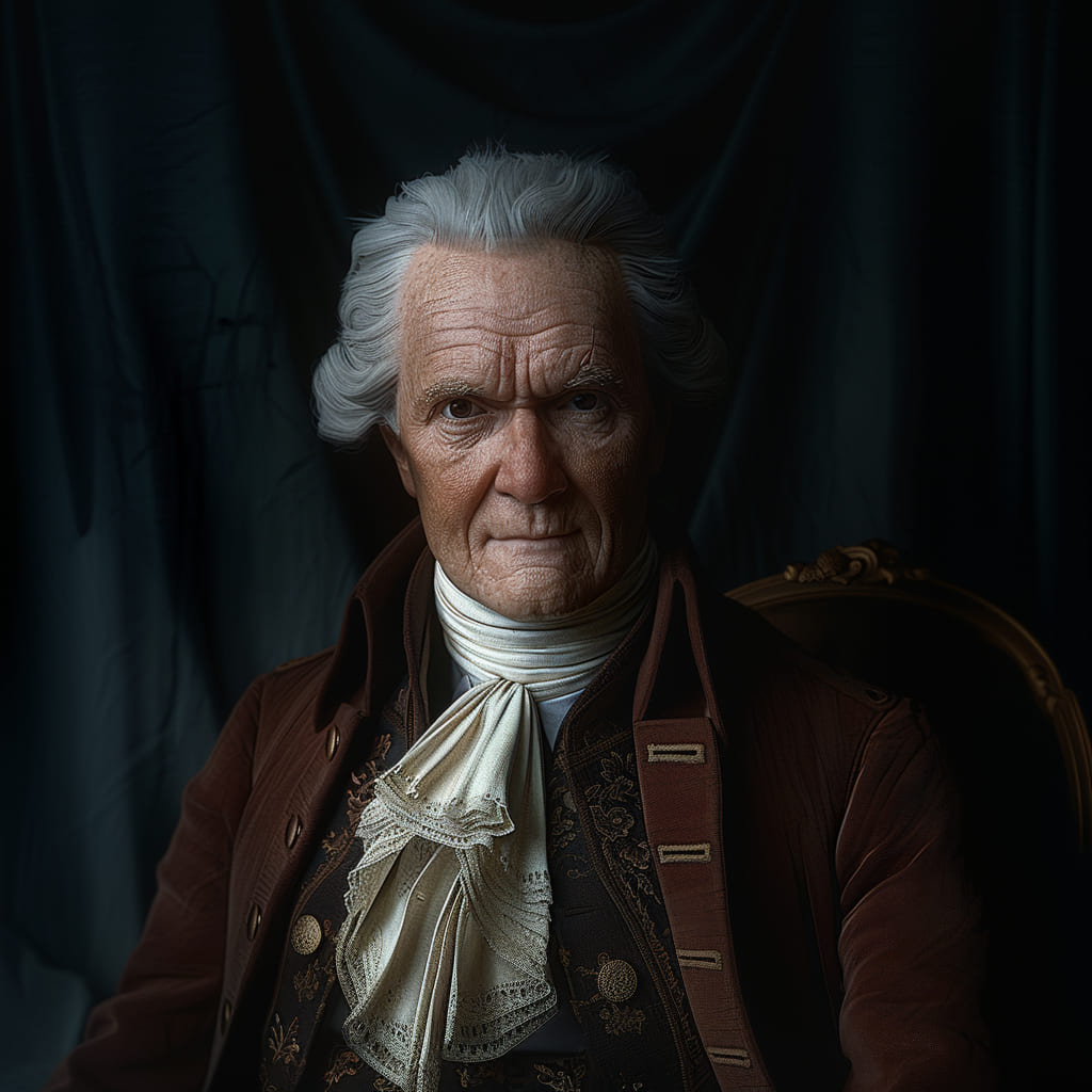 Roger Sherman