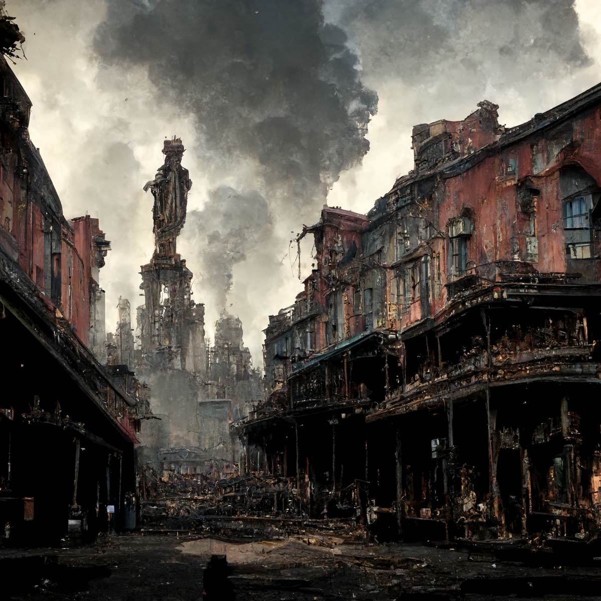 New Orleans