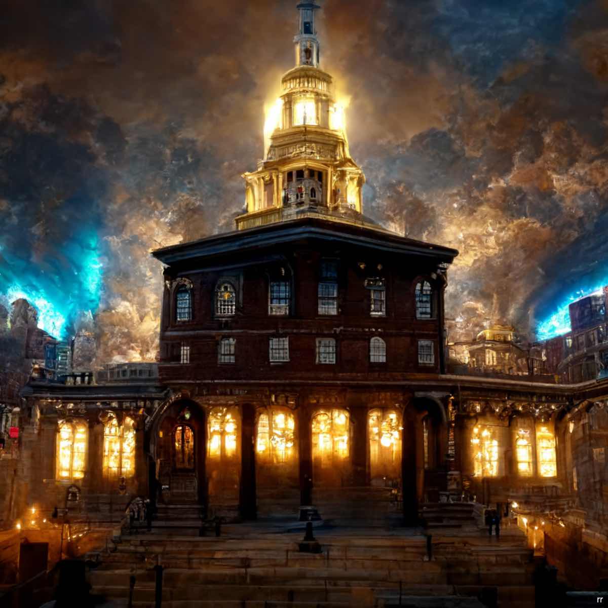 Philadelphia