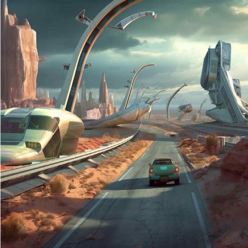 Route 66