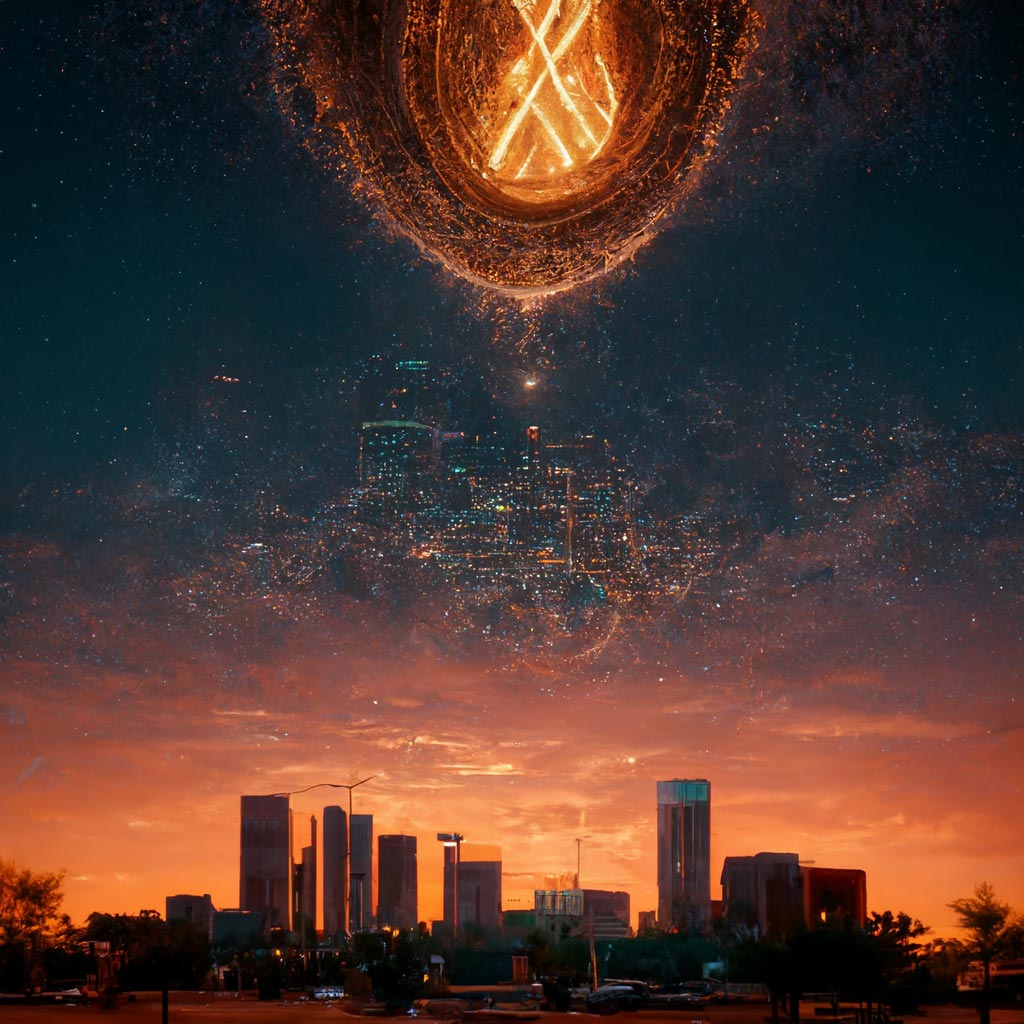 Phoenix