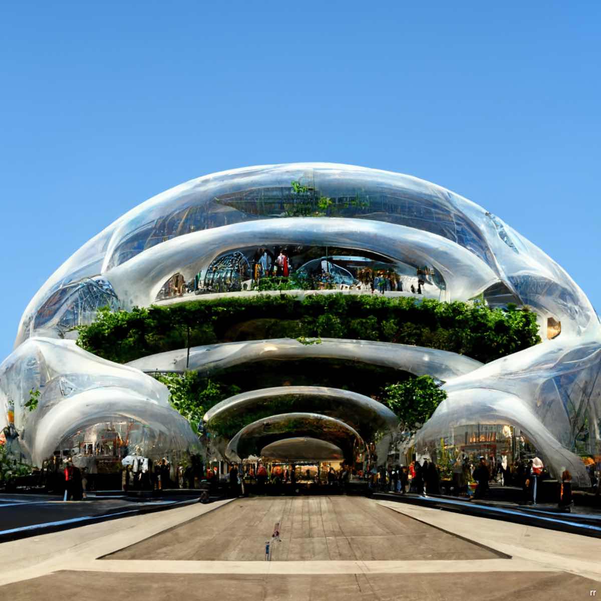 Chicago