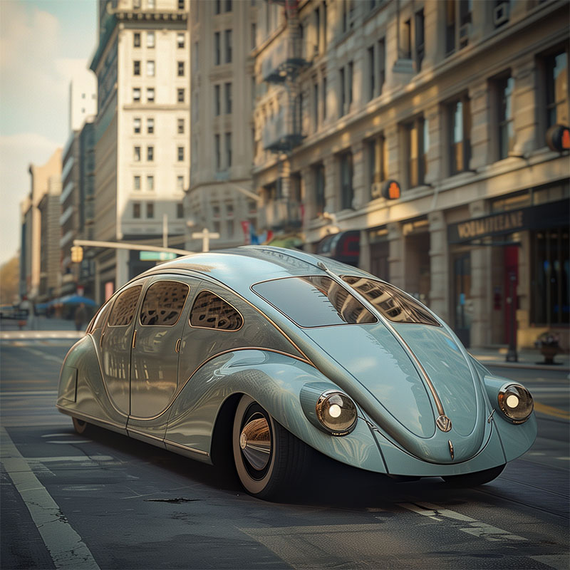 Volkswagen