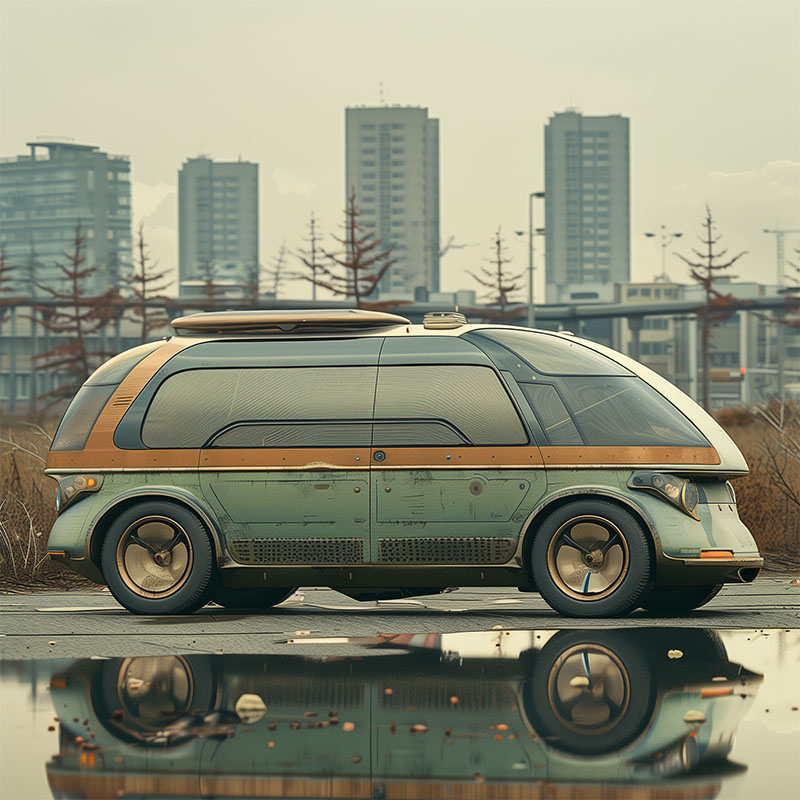 Minivans