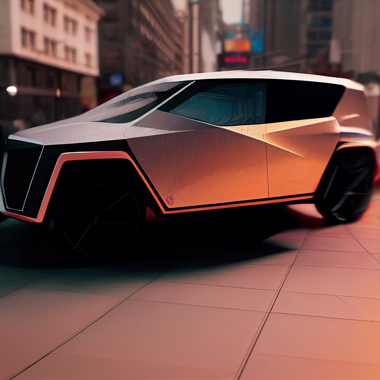 SUV