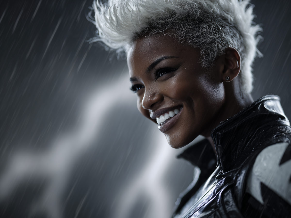 Storm