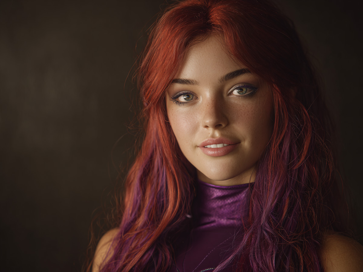 Starfire