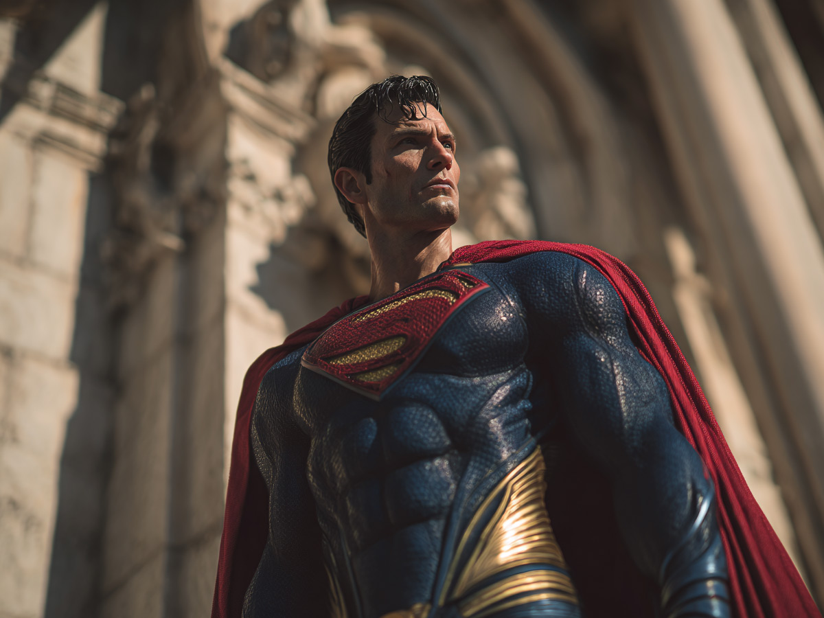 Superman