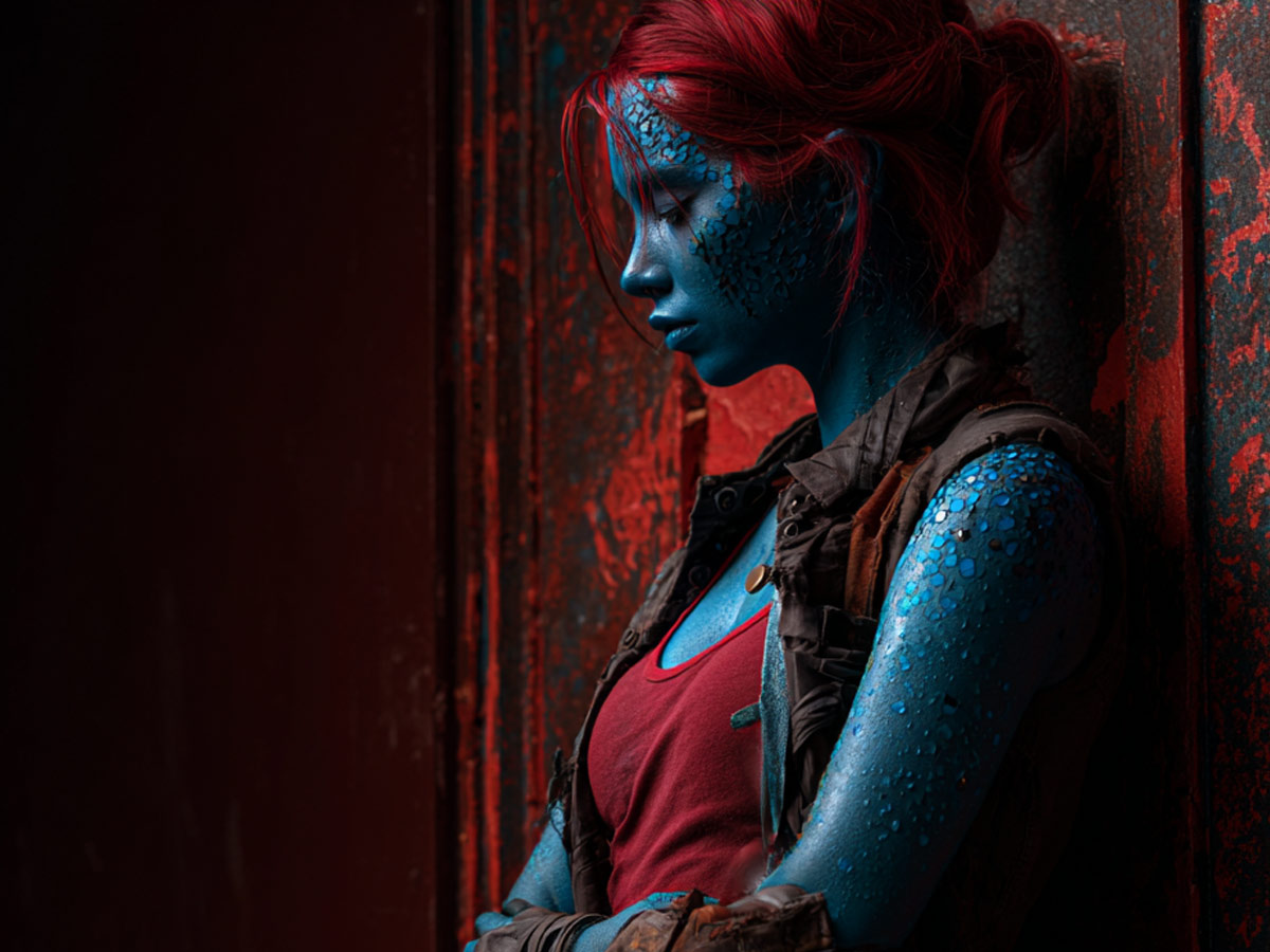 Mystique