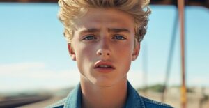 Here's What Celebrity Offspring Could Look Like, According to AI