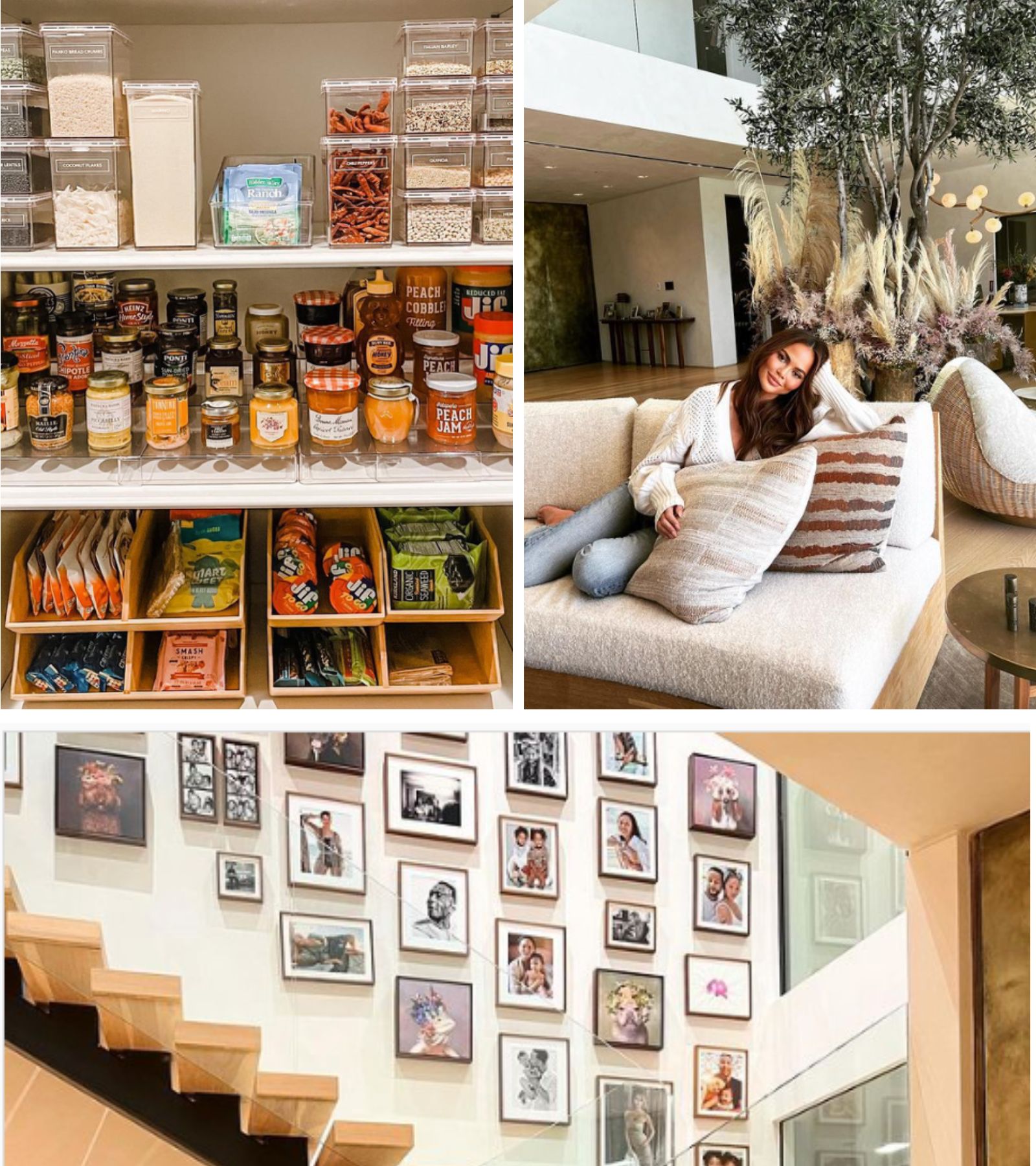 10. Chrissy Teigen's Legendary Home