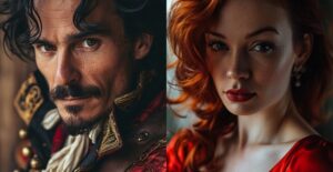 Here's What Popular Cartoon Characters Would Look Like IRL, According to AI