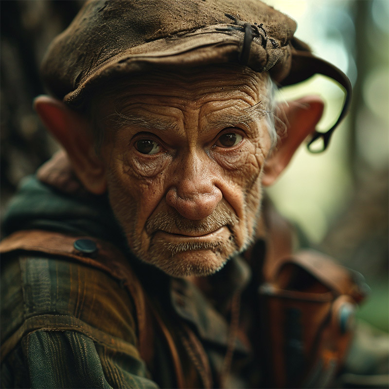 Elmer Fudd