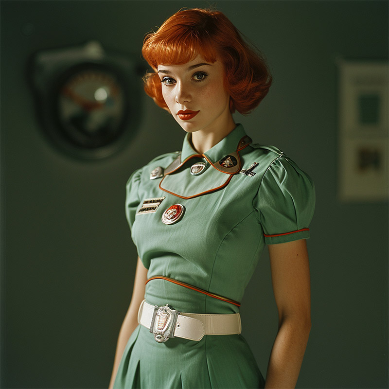 Jane Jetson