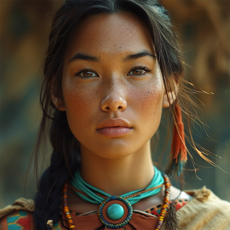 Pocahontas
