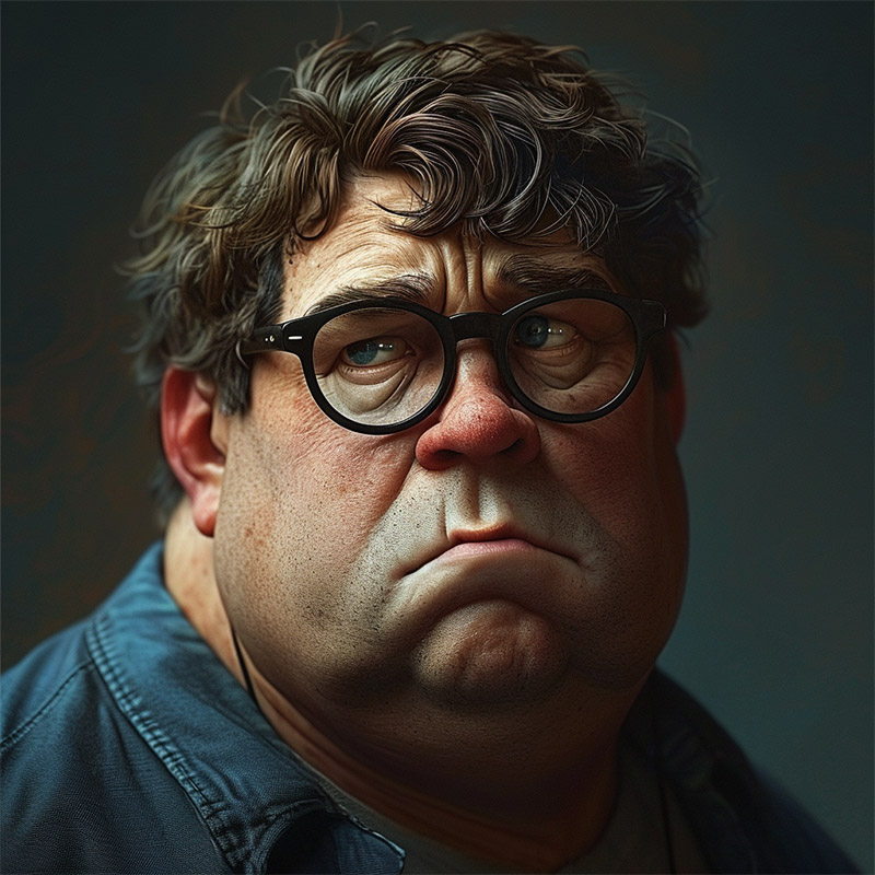 Peter Griffin