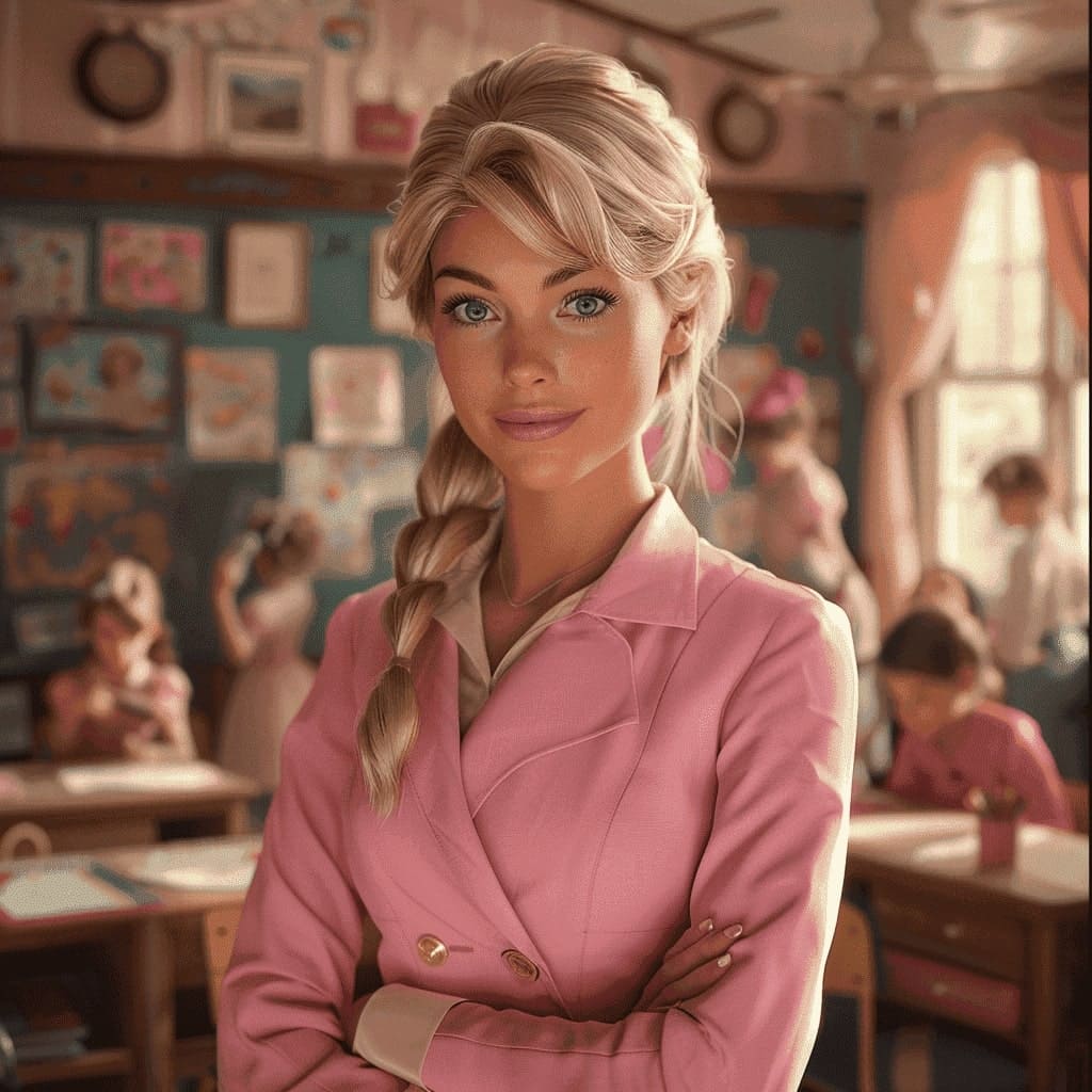 Aurora: Kindergarten Teacher