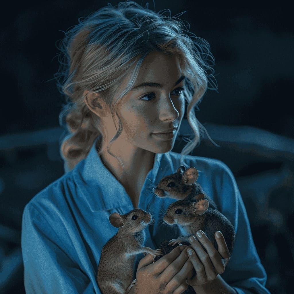 Cinderella: Veterinarian
