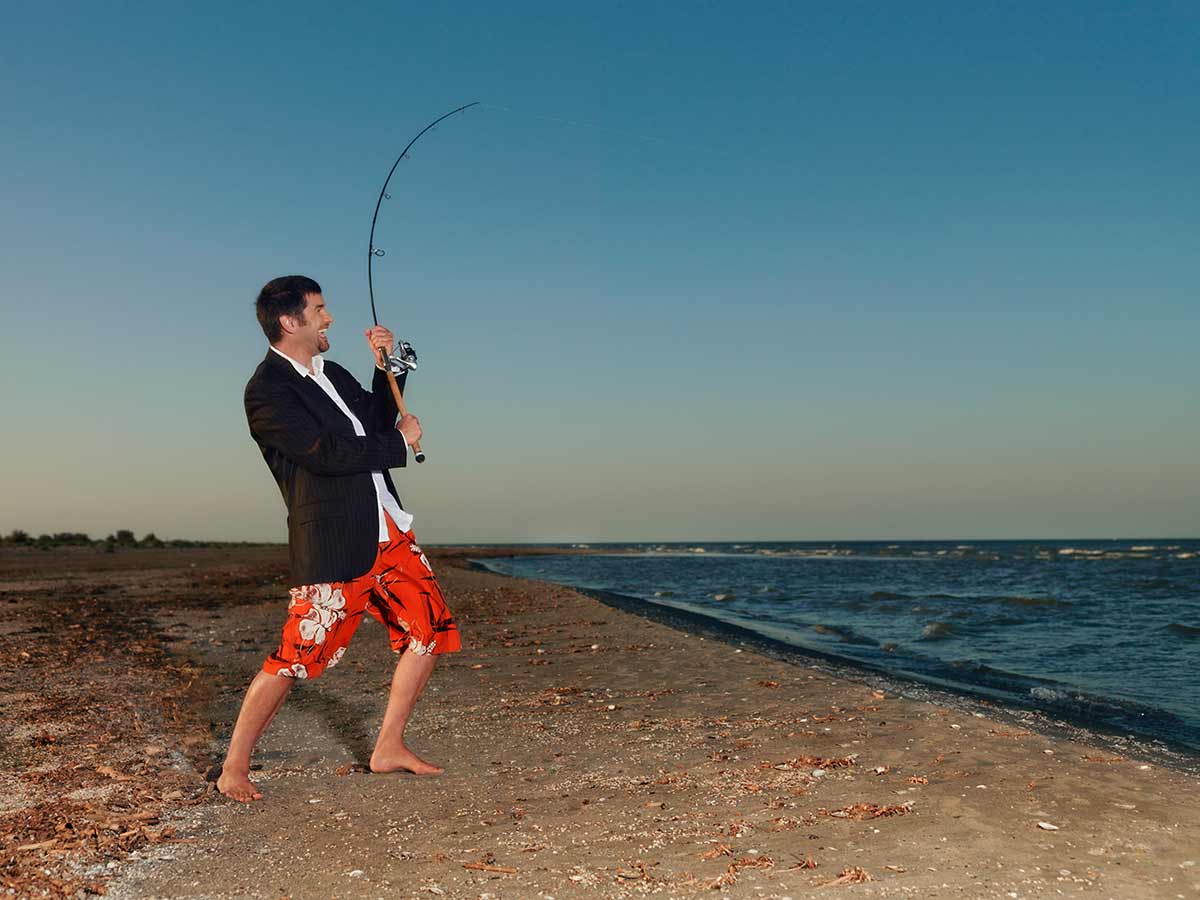 So-fish-ticated