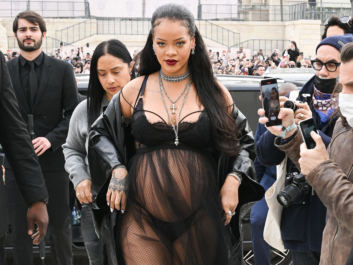 Rihanna