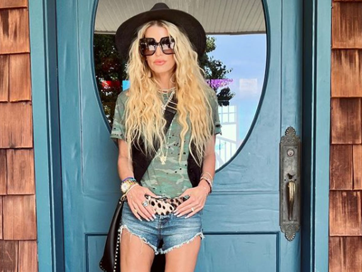 Jessica Simpson